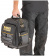 Сумка для інструмента TOUGHSYSTEM 2.0 DeWALT, 11 дюймів,розмір: 360x280x245 мм. | DWST83524-1