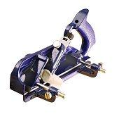 IRWIN Рубанок-зензубель, длина 8-1/2", для резки пазов до 1-1/2"/38мм, | T778