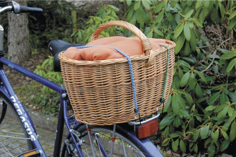 Wolfcraft зажимные резинки (5 шт.) 50 cm  // 3293000