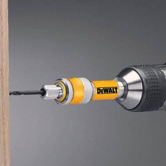 DeWALT Система сверления отверстий FLIP@DRIVE №12 1шт (DT7603)