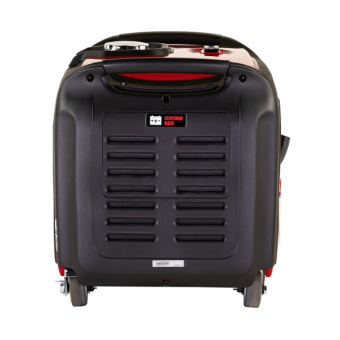 Інверторний бензиновий генератор КВІТКА PRO SC4000iE (4 кВт) (110-7035)