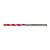 MILWAUKEE Свердло по бетонуPREMIUM Ø6x100 | 4932471175