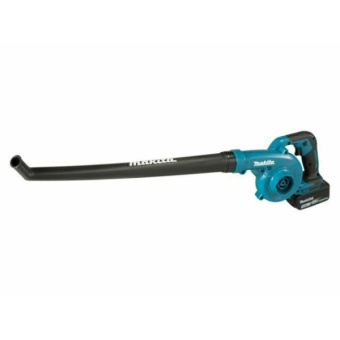 Акумуляторна повітродувка Makita DUB186Z (18 В, без АКБ)