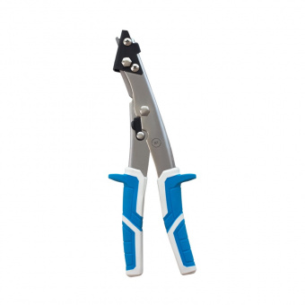 My Tools 373-NIB Ножиці по металу, просічні, 275мм.