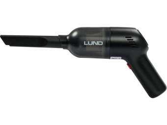 Порохотяг автомобільний STHOR від акумулятора 7,4 В 2 АГод, 60 Вт, фільтр HEPA [30]