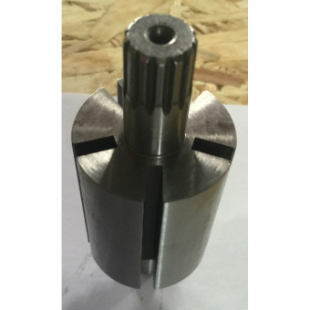 KING TONY Ремкомплект гайковерта 33621-075 (ротор) | 33621-B14