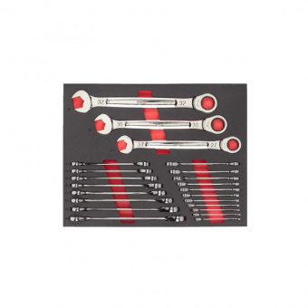 MILWAUKEE Набор отверток VDE 8 предметов | 4932493249