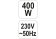 FLO Насос для брудної води мережевий, 400Вт, 10000 л/год, макс. висота- 13,5 м  | 79771