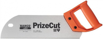 BAHCO NP-12-VEN Ножовка для фанеры, пластика пасовочная универсальная 300 мм; 15/16 зубов/дюйм.