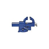 IRWIN Тиски для мастерских с наковальней, 100 мм | T3TON3VS