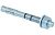 Walraven WTB7 Throughbolt Анкер распорный M12x180