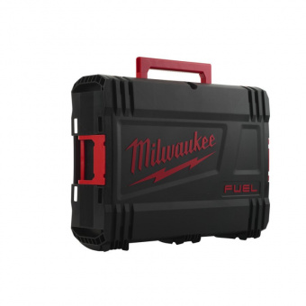 MILWAUKEE Ящик органайзер HD Box универсальный поролоновая вставка 4932459751 | 4932459751