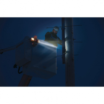 MILWAUKEE Светодиодный фонарь M18 UBL-0 4933459433 | 4933459433