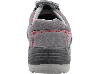 Сандалі робочі шкіряні з поліуретановою підошвою; модель SEGURA, розм. 46 [10]