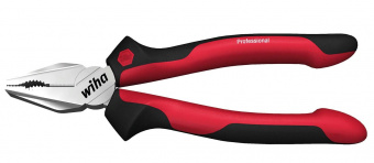WIHA 26710 Пассатижи Professional Z 01 0 05 - 200мм