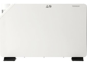 Обігрівач конвекторний зі зволожувачем LUND від ел.мережі- 230В, 2 реж: 1 і 2 кВт, обігр 18-25м²