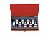 KING TONY Набор TORX 9 ед. (T20-T60) | 4109PR