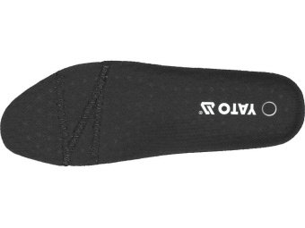 Черевики робочі YATO TICAT категорія S3, розм. 40 [10]