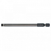 FELO Бита 4,0х0,8х100 мм 1/4 " C 6,3. // 03041810