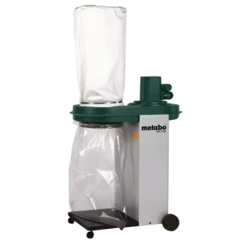 Стружковідсос Metabo SPA 1702 W (0.75 кВт, 1010 куб. м) (0130170100)