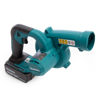 Акумуляторна повітродувка Makita DUB186Z (18 В, без АКБ)