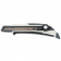 TAJIMA Нож 18mm, серия PREMIUM, DORA Fin Cutter Razar Black Blade, винтовой фиксатор, отвертка