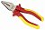 STANLEY 0-84-001 Пассатижи 175мм изолированные "MaxSteel VDE 1000V"