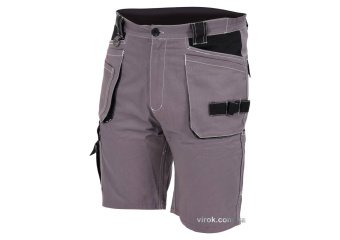 YATO Шорти робочі YATO, розмір L/XL; 100%- бавовна  | YT-80939