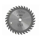 STANLEY Пильний диск STA13145