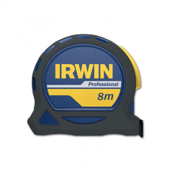 IRWIN Рулетка профессиональная 8м | 10507792