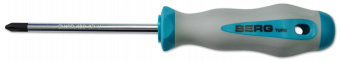 Викрутка Turn, +, Cr-V, PH№0, 75мм Berg | 46-150