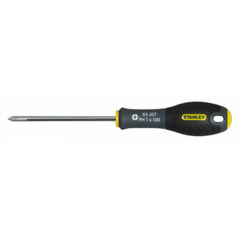 STANLEY 0-65-204 Отвертка FatMax (+) PH00 50 мм