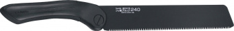TAJIMA Japan Pull G-Saw Ручная пила 240мм, для тонкого пропила, GK-SS240Z9FB