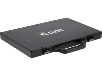 Набір для ремонту різьби "свічок" розжарювання YATO M8- М12 мм, 68 елем. [5]