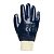 Рукавиці з нітриловим покриттям КВІТКА PRO Heavy Duty Industrial (10"/ XL) (110-1208-10-IND)