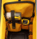 Сумка для інструмента закритого типу DeWALT PRO 20, розміри 550 x 295 x 320 мм | DWST60104-1