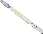 IRWIN Пилка по дереву для электролобзика Т-хвостовик 5 шт (100/10/Т101B) | 10504219