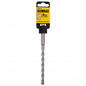Бур SDS-Plus DeWALT  8,0x100x160мм