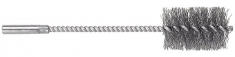 Wolfcraft проволочная щетка цилиндрической формы Ø 38 x 55 x 200 // 2128000