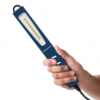 SCANGRIP Ручной фонарь 230 В, 400 Lumen, кабель 5 м. STAR LITE | 03.5671