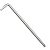 Ключ TORX Г-образный длинный T-40 TOPTUL AIAE4018