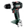 Детально фото Акумуляторний шуруповерт Metabo BS 18 LT BL + METABOX (18 В, 75 Н*м) (602325840) на shurup.ua Акумуляторний шуруповерт Metabo BS 18 LT BL + METABOX (18 В, 75 Н*м) (602325840)