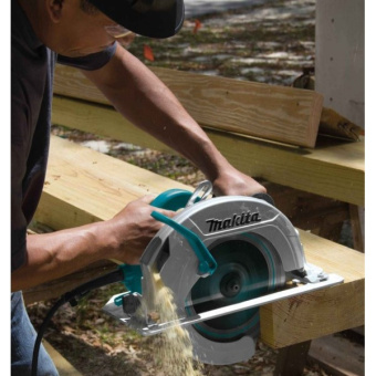 Дискова пила Makita HS0600 (2 кВт, 270 мм)