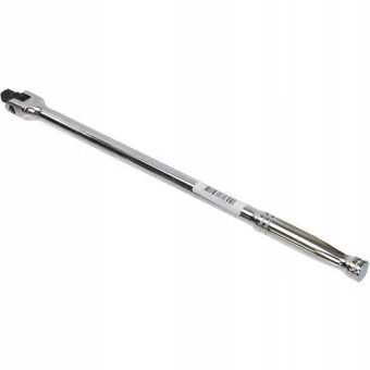 Вороток шарнирный 1/2" 450мм TOPTUL CFAC1618