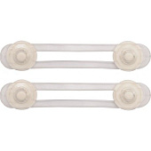 VOREL Блокувач для відкривання дверей меблів , 2 шт.  | 74776