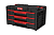 QBRICK SYSTEM Ящик для інструментів ONE DRAWER 3 TOOLBOX 2.0 (587x380x340мм) (5901238259794)