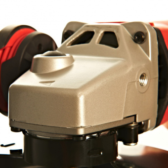 MILWAUKEE Шліфмашина кутова , AGV 17-125 XE, 1750Вт, Ø125мм | 4933432230