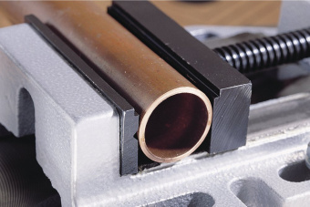 Wolfcraft машинные тиски  // 3423000