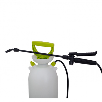 My Garden 281-8 Оприскувач садовий професійний, 8л