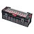 QBRICK SYSTEM Ящик для инструментов PRO 700 EXPERT Размер : 650 x 270 x 272 | SKRQPRO700CZAPG003